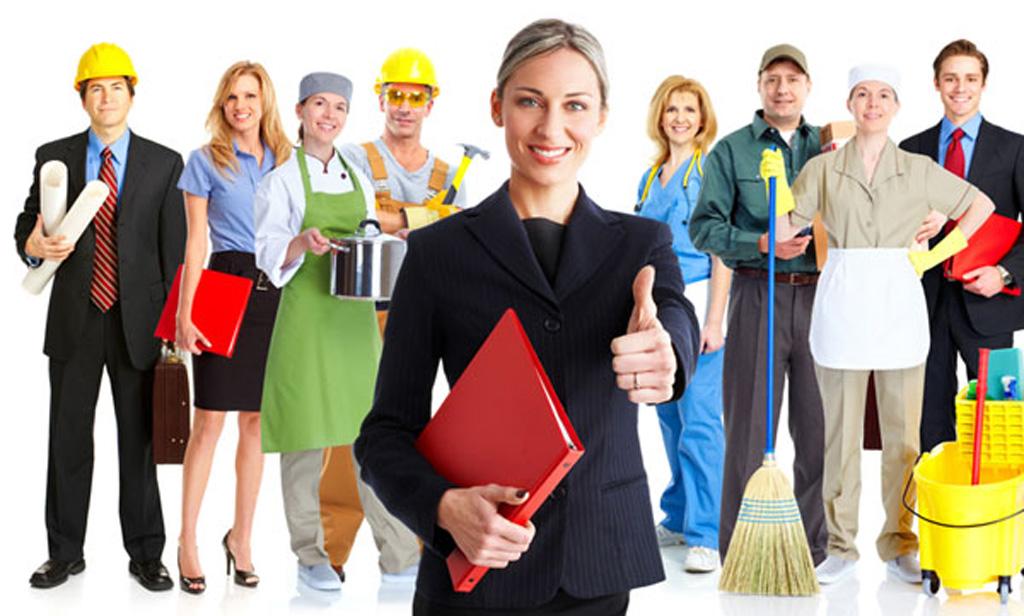 Akyurt Hamal Hizmeti